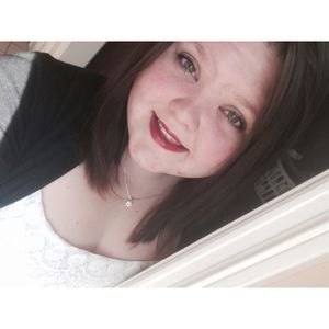 Meet your Posher, Kaylyn